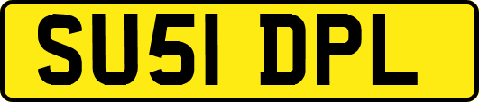 SU51DPL