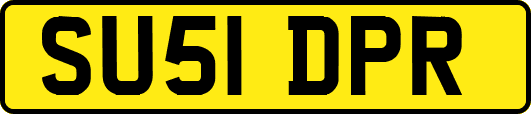 SU51DPR