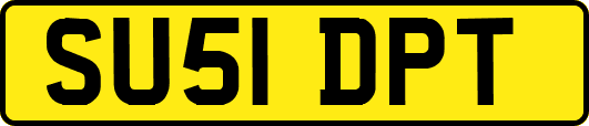 SU51DPT