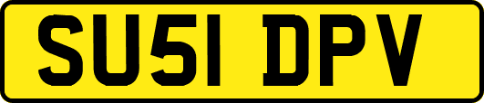 SU51DPV