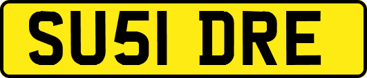 SU51DRE
