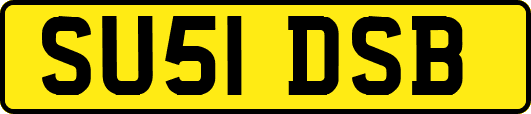 SU51DSB