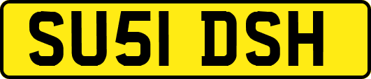 SU51DSH