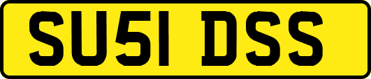 SU51DSS