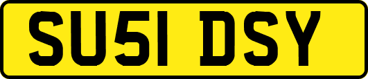 SU51DSY