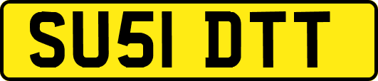 SU51DTT