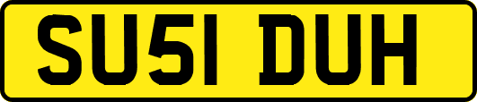 SU51DUH