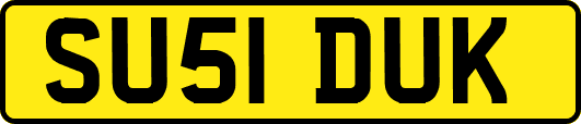 SU51DUK