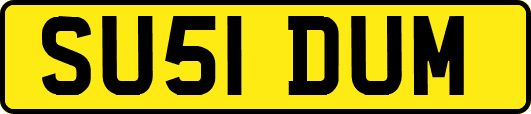 SU51DUM