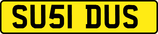 SU51DUS