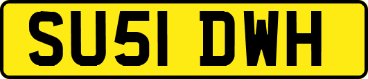 SU51DWH