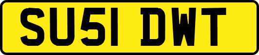 SU51DWT