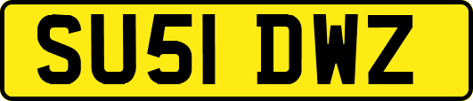 SU51DWZ