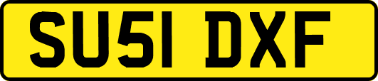 SU51DXF