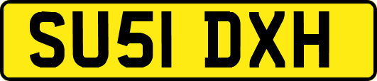 SU51DXH