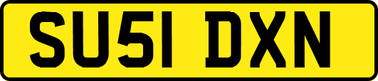 SU51DXN