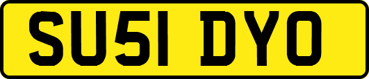 SU51DYO