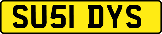SU51DYS