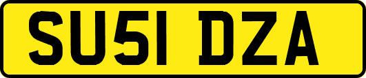 SU51DZA