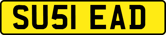 SU51EAD