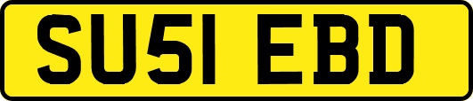 SU51EBD
