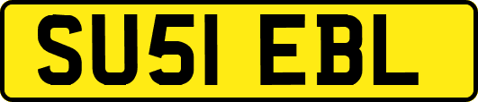 SU51EBL