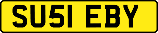 SU51EBY