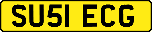 SU51ECG