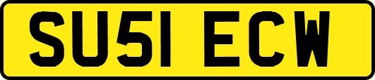 SU51ECW