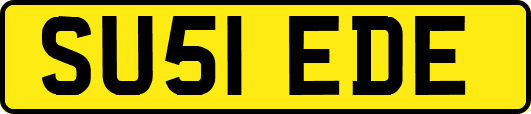 SU51EDE