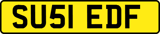 SU51EDF