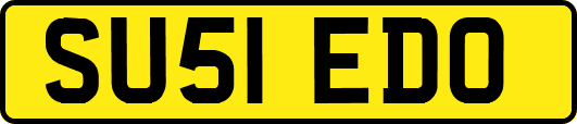 SU51EDO