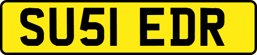SU51EDR