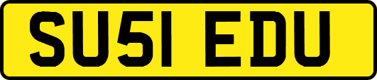 SU51EDU