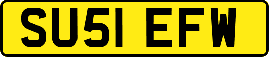 SU51EFW