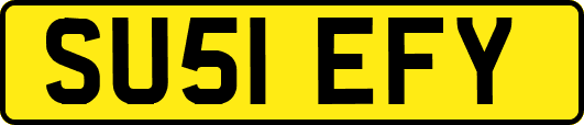 SU51EFY