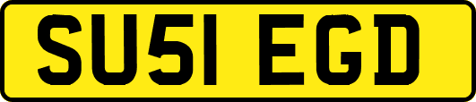 SU51EGD