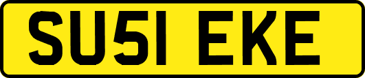 SU51EKE