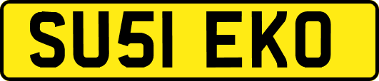 SU51EKO