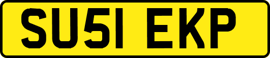 SU51EKP