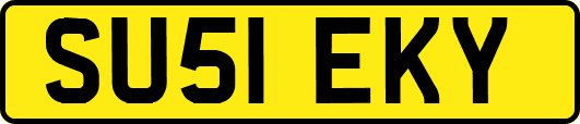 SU51EKY