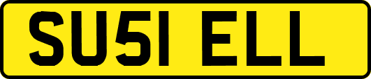 SU51ELL