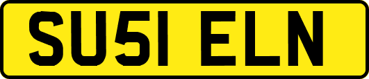 SU51ELN