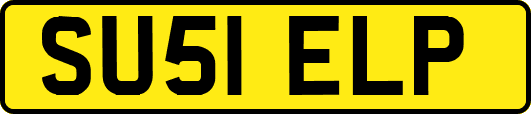 SU51ELP