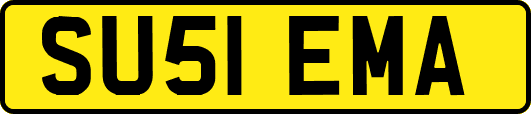 SU51EMA