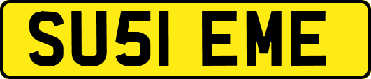 SU51EME