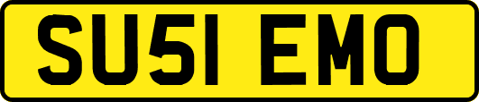 SU51EMO