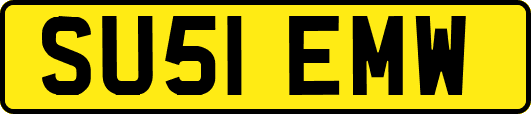 SU51EMW