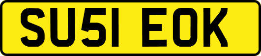 SU51EOK