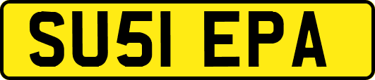 SU51EPA